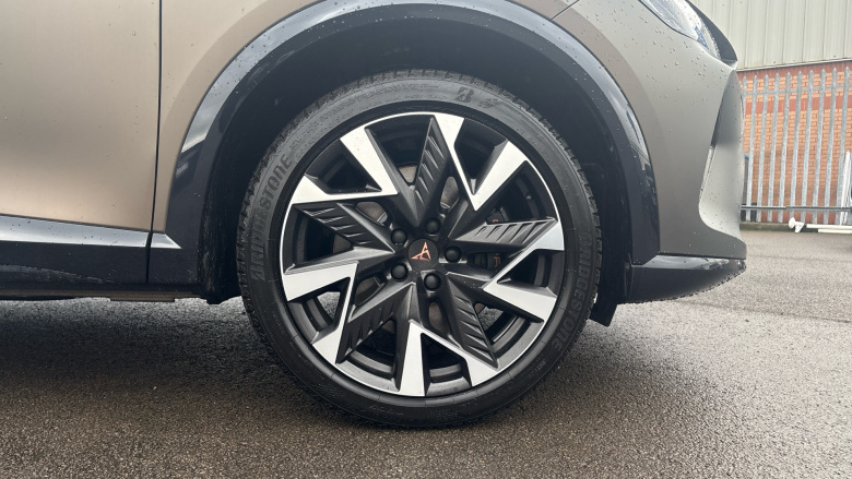 CUPRA Formentor 1.5 eHybrid 272 VZ1 5dr DSG Estate